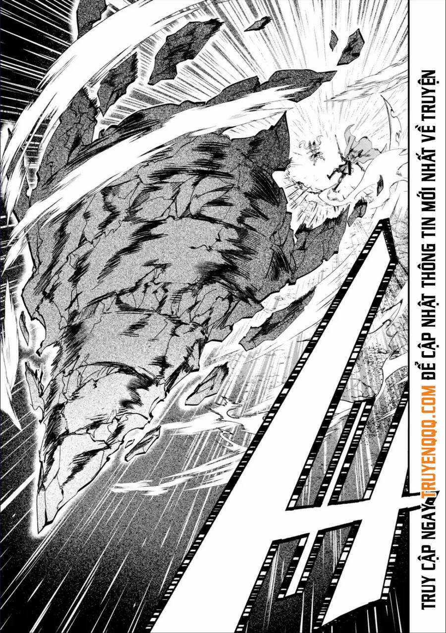 Isekai Cheat Magic Swordsman - Chapter 22.5 - Trang 14