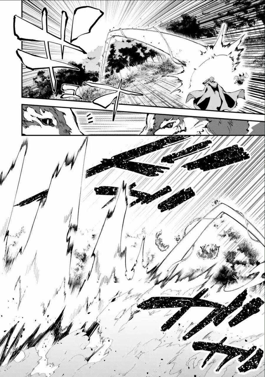 Isekai Cheat Magic Swordsman - Chapter 22.5 - Trang 15