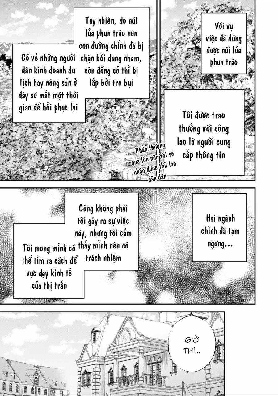 Isekai Cheat Magic Swordsman - Chapter 22.5 - Trang 10