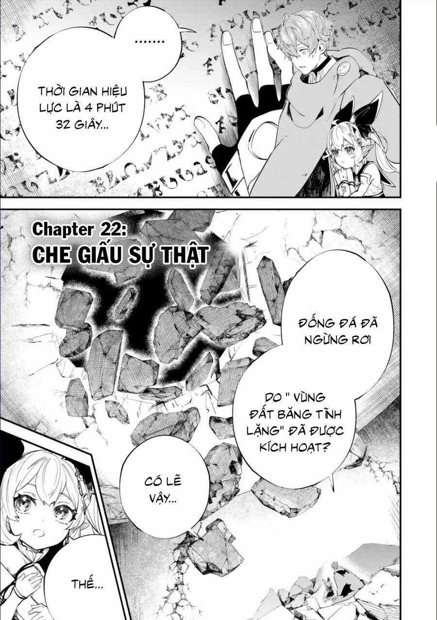 Isekai Cheat Magic Swordsman - Chapter 22 - Trang 2