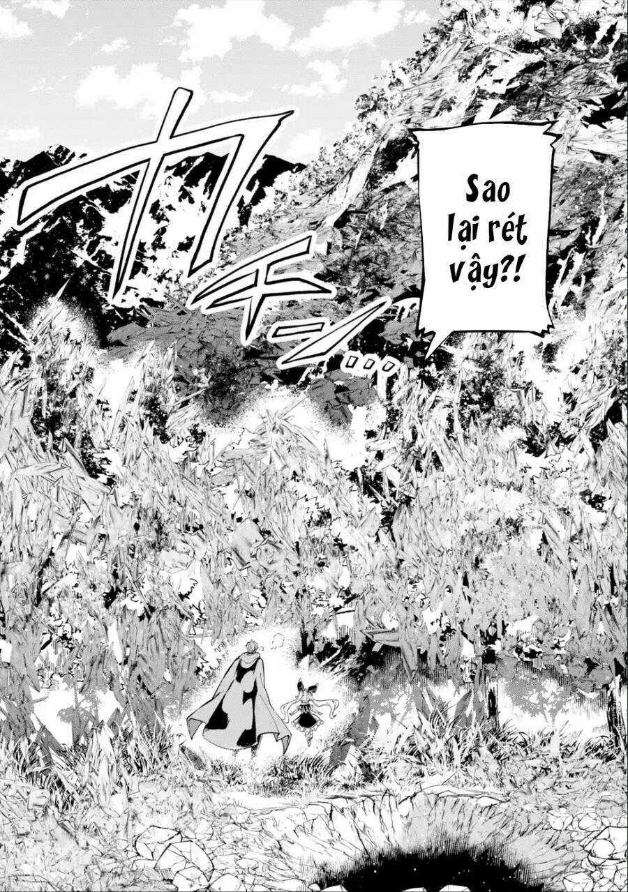 Isekai Cheat Magic Swordsman - Chapter 22 - Trang 12