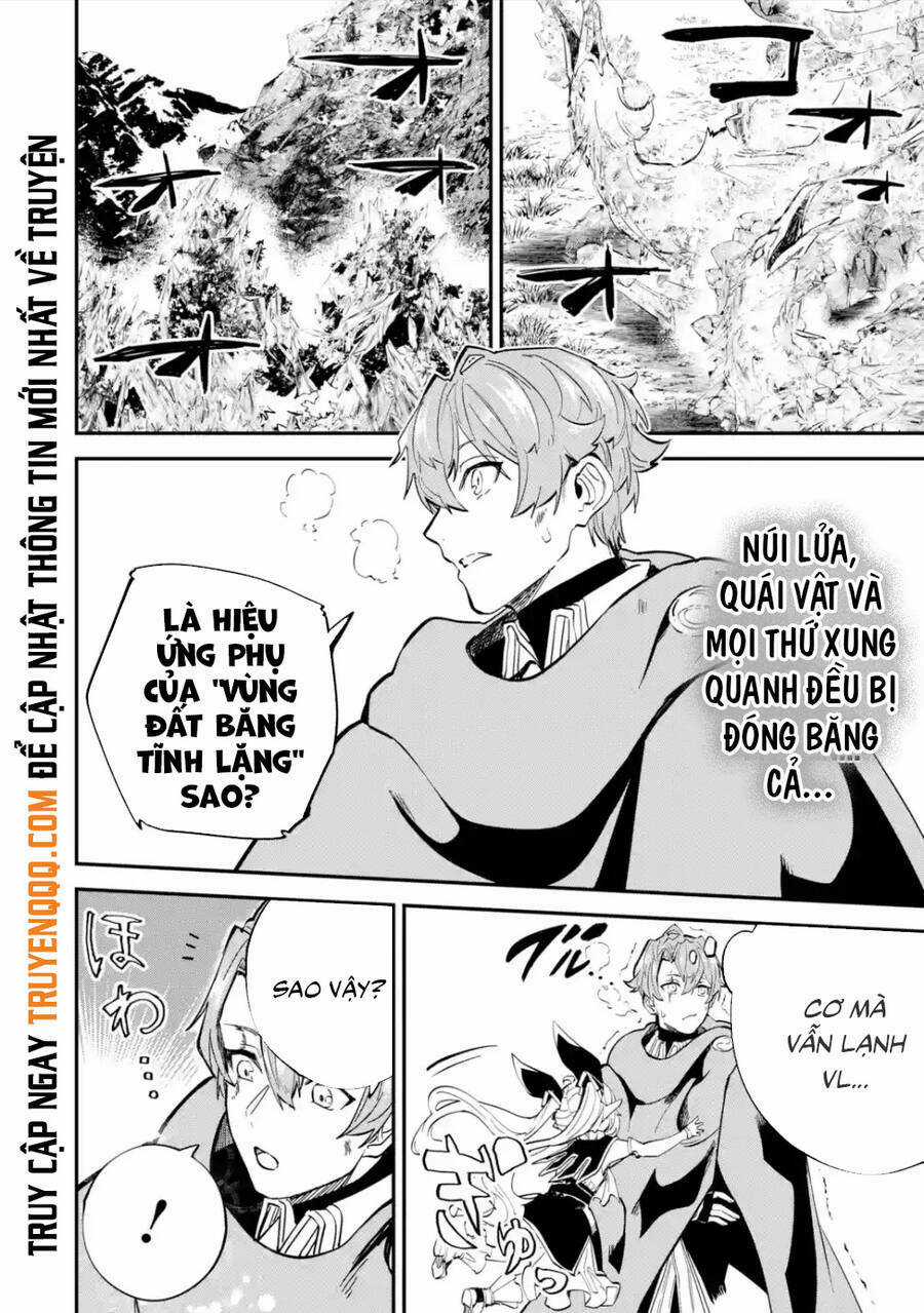 Isekai Cheat Magic Swordsman - Chapter 22 - Trang 13