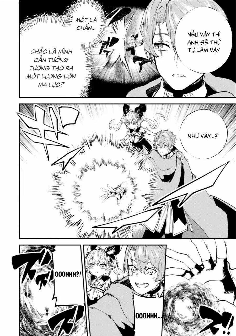 Isekai Cheat Magic Swordsman - Chapter 22 - Trang 5