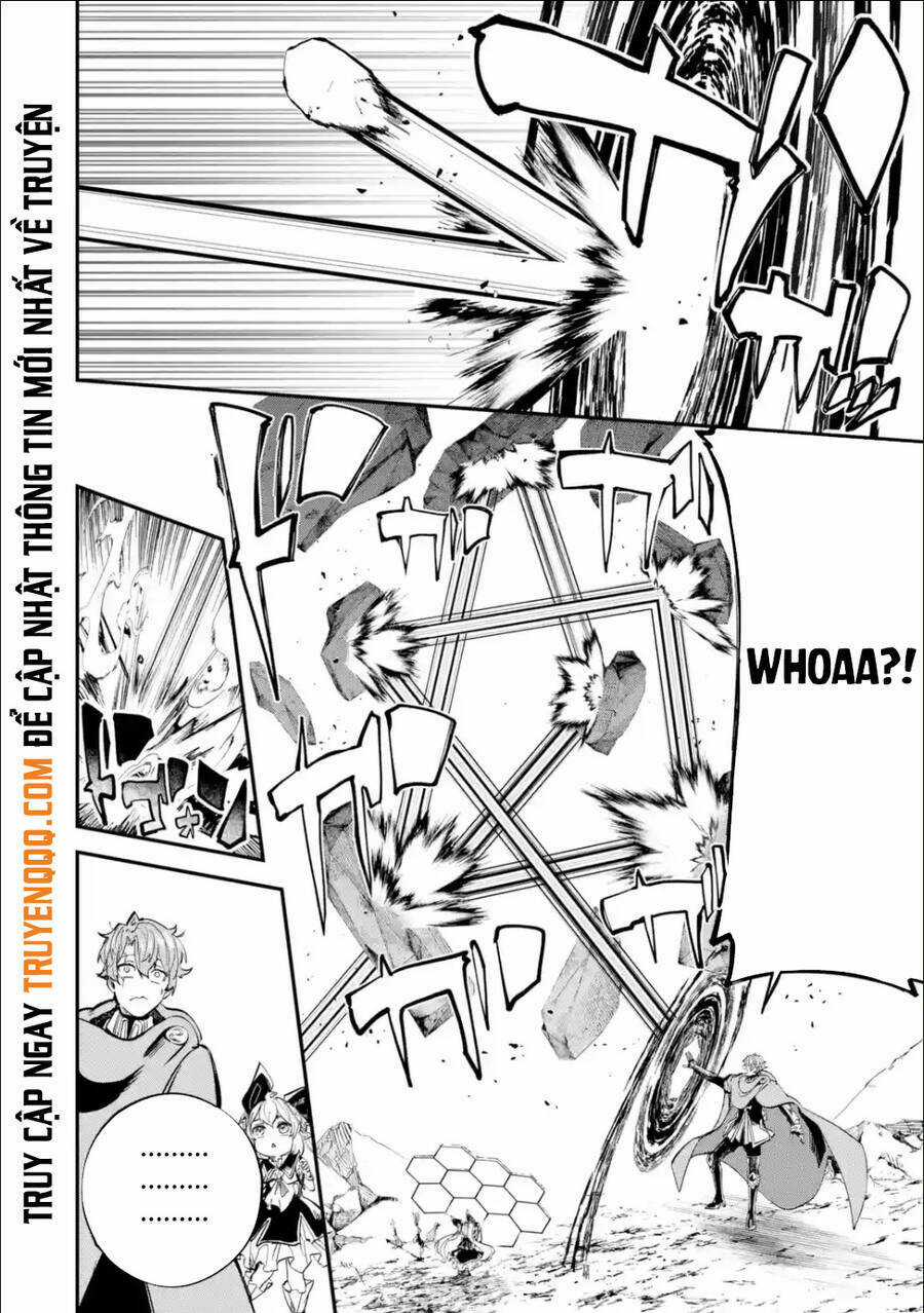 Isekai Cheat Magic Swordsman - Chapter 22 - Trang 7