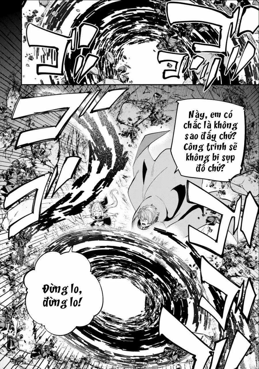 Isekai Cheat Magic Swordsman - Chapter 22 - Trang 9