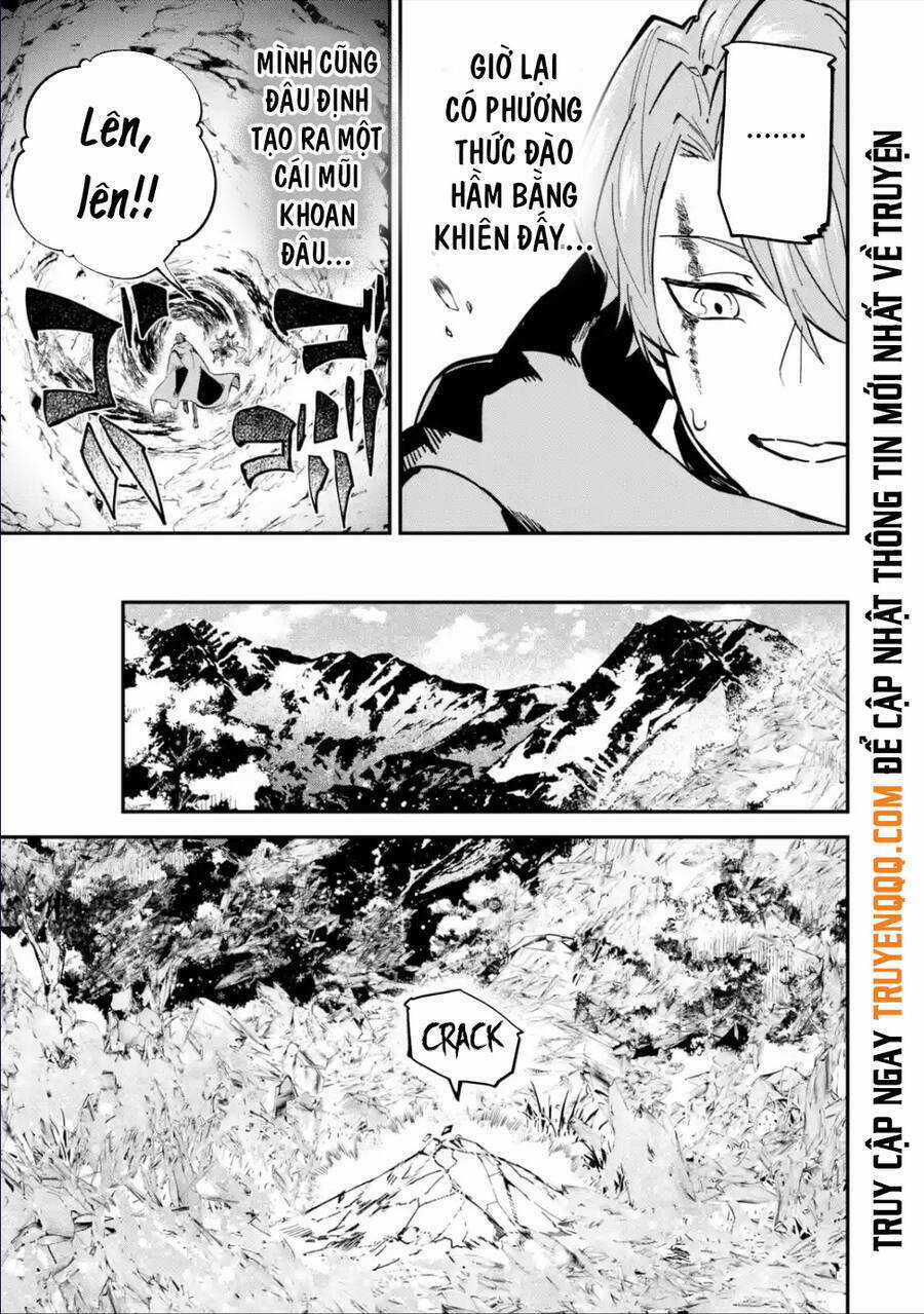 Isekai Cheat Magic Swordsman - Chapter 22 - Trang 10