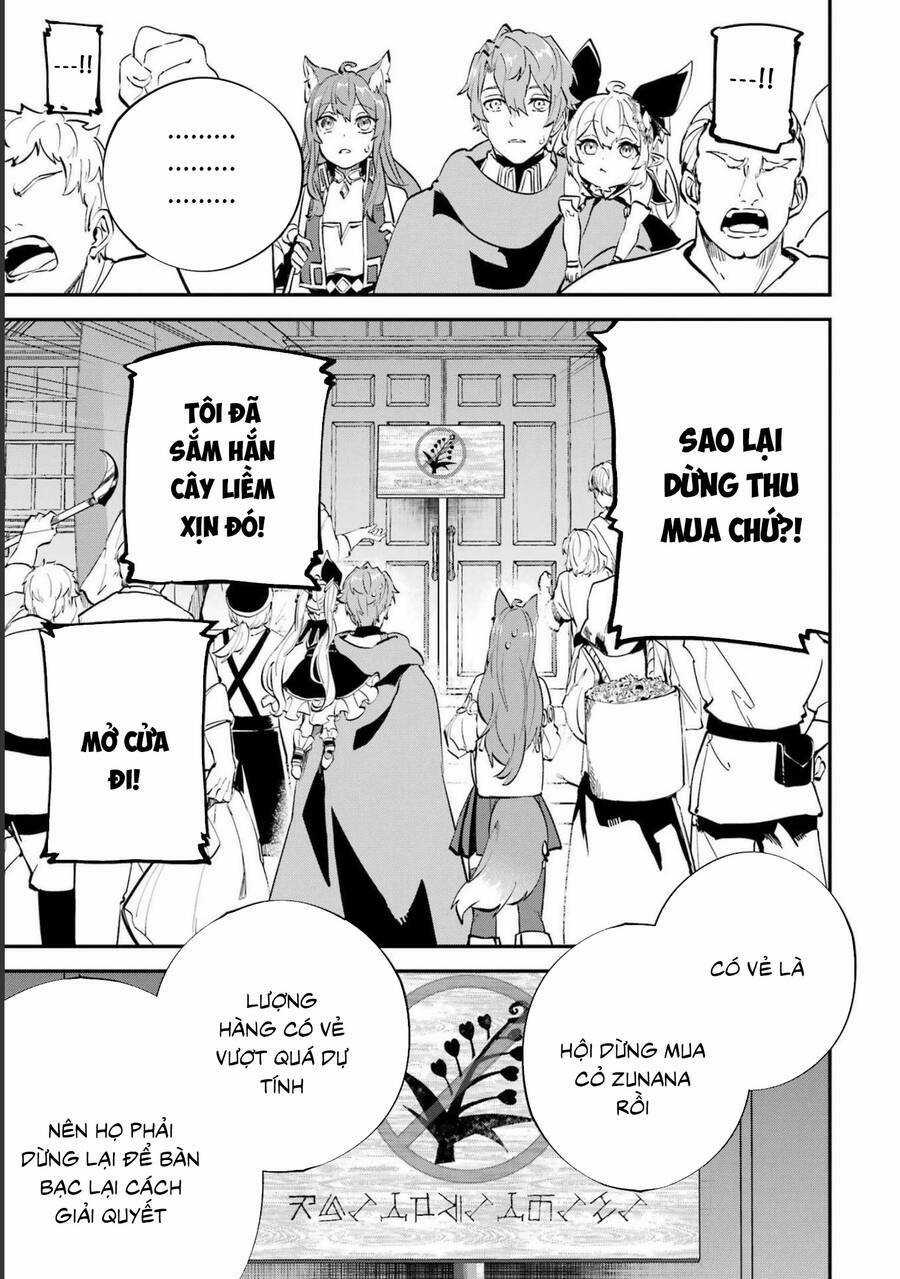 Isekai Cheat Magic Swordsman - Chapter 23.5 - Trang 12