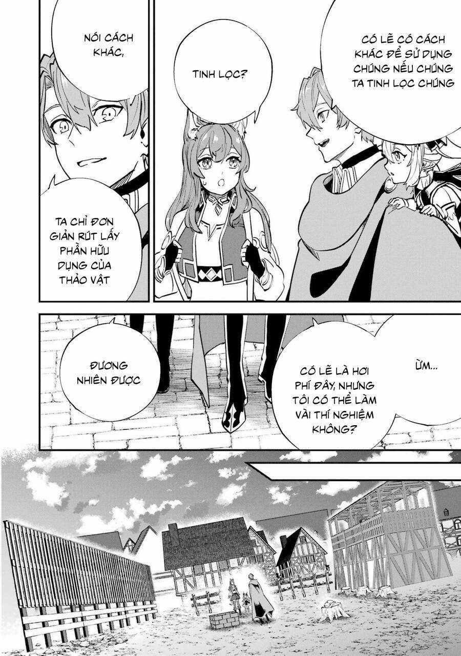 Isekai Cheat Magic Swordsman - Chapter 23.5 - Trang 15