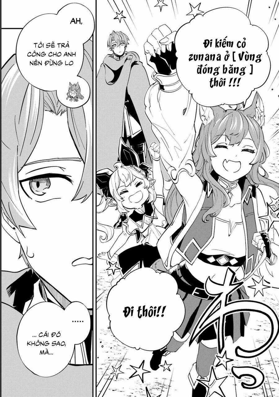 Isekai Cheat Magic Swordsman - Chapter 23 - Trang 12