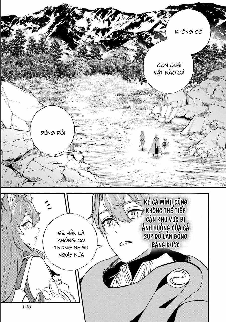 Isekai Cheat Magic Swordsman - Chapter 23 - Trang 14