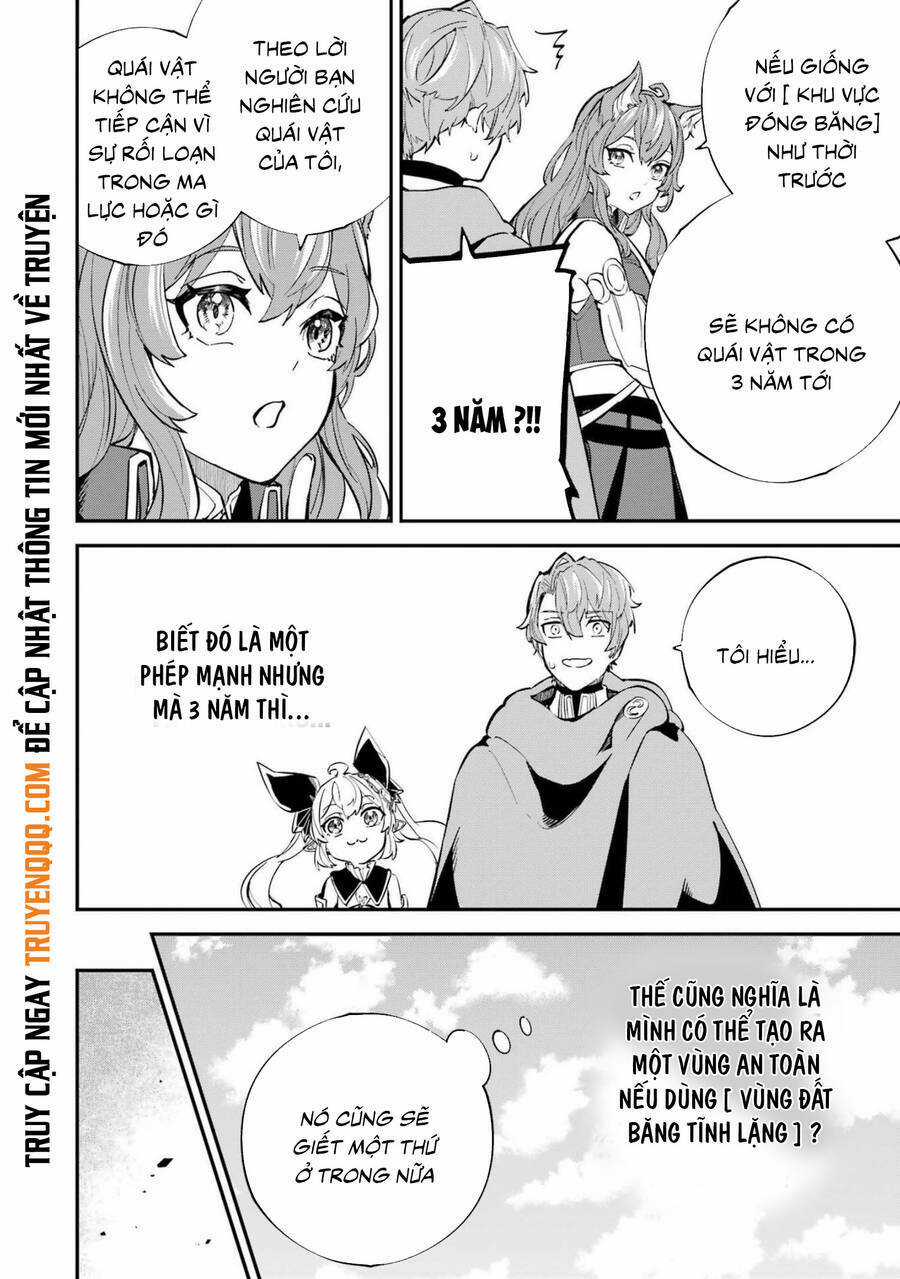 Isekai Cheat Magic Swordsman - Chapter 23 - Trang 15