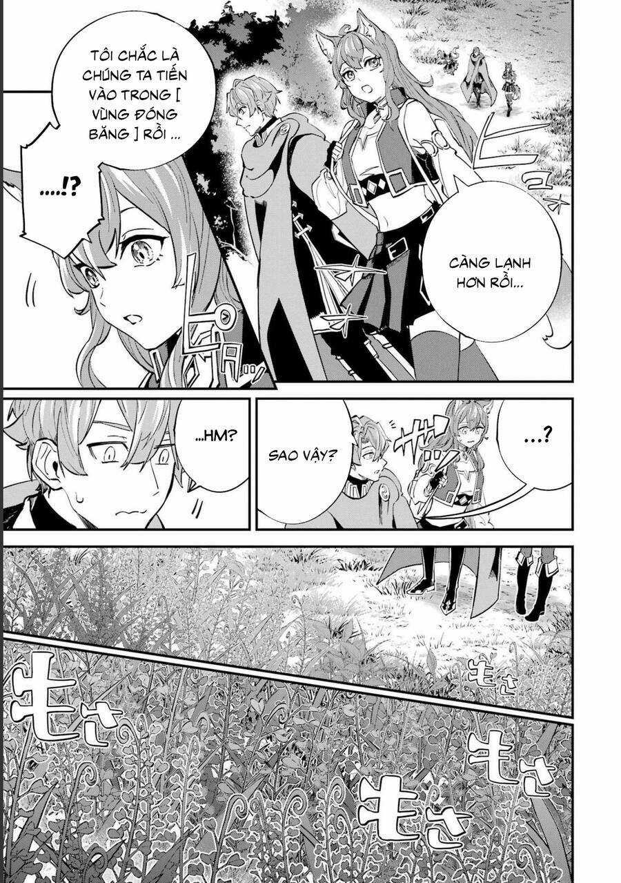 Isekai Cheat Magic Swordsman - Chapter 23 - Trang 16