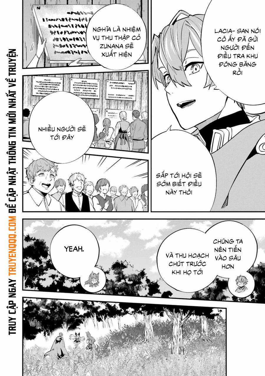 Isekai Cheat Magic Swordsman - Chapter 23 - Trang 21