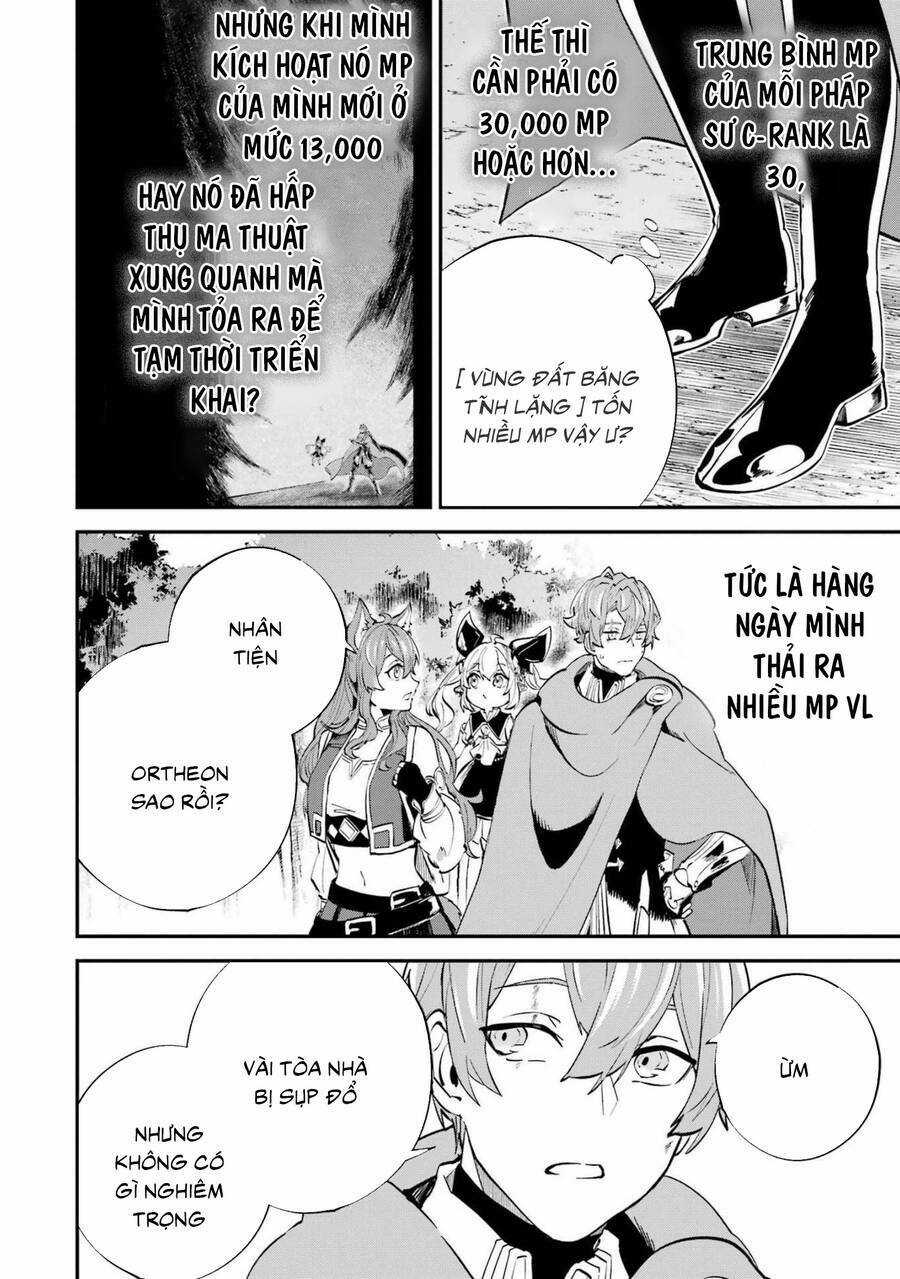 Isekai Cheat Magic Swordsman - Chapter 23 - Trang 7