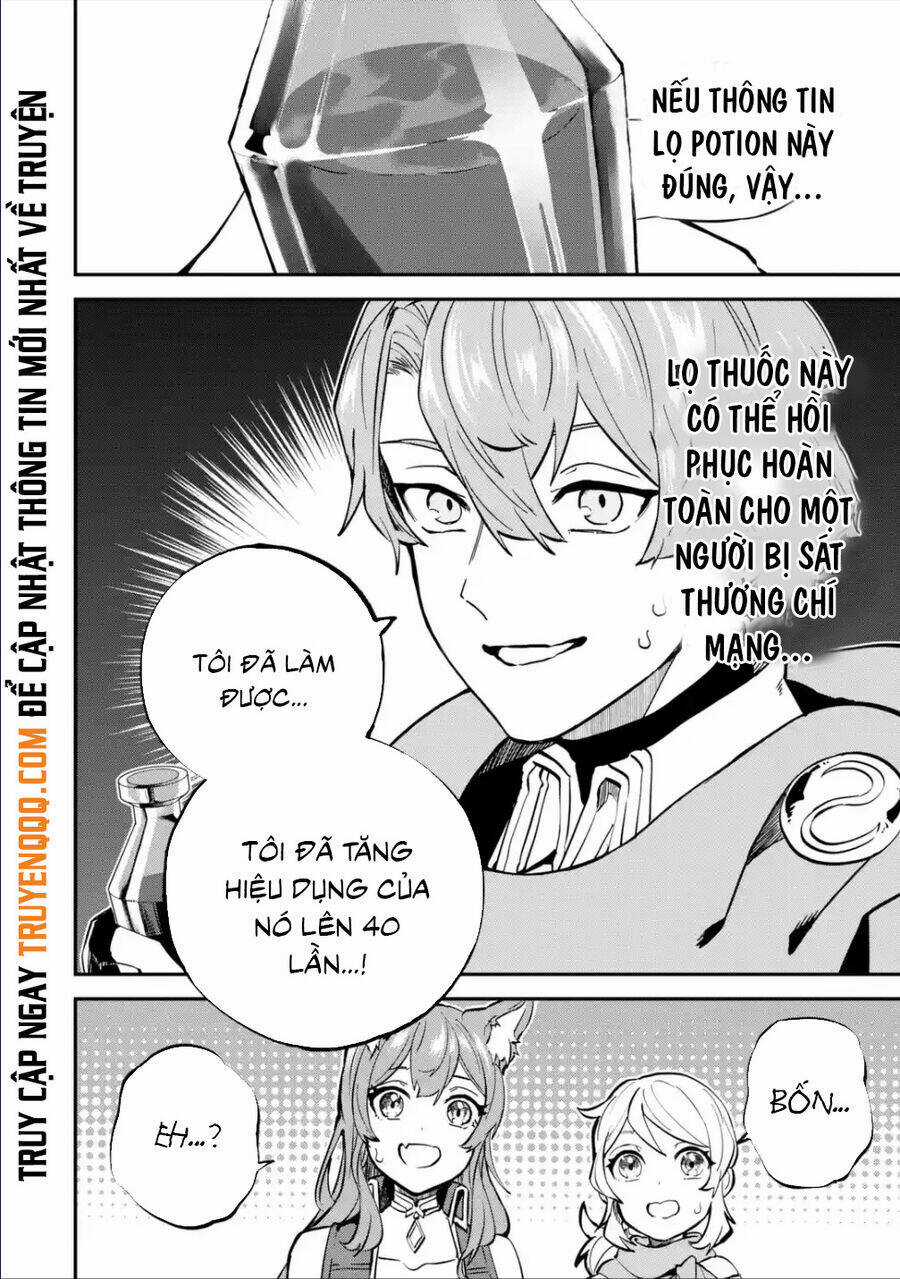 Isekai Cheat Magic Swordsman - Chapter 24.5 - Trang 13