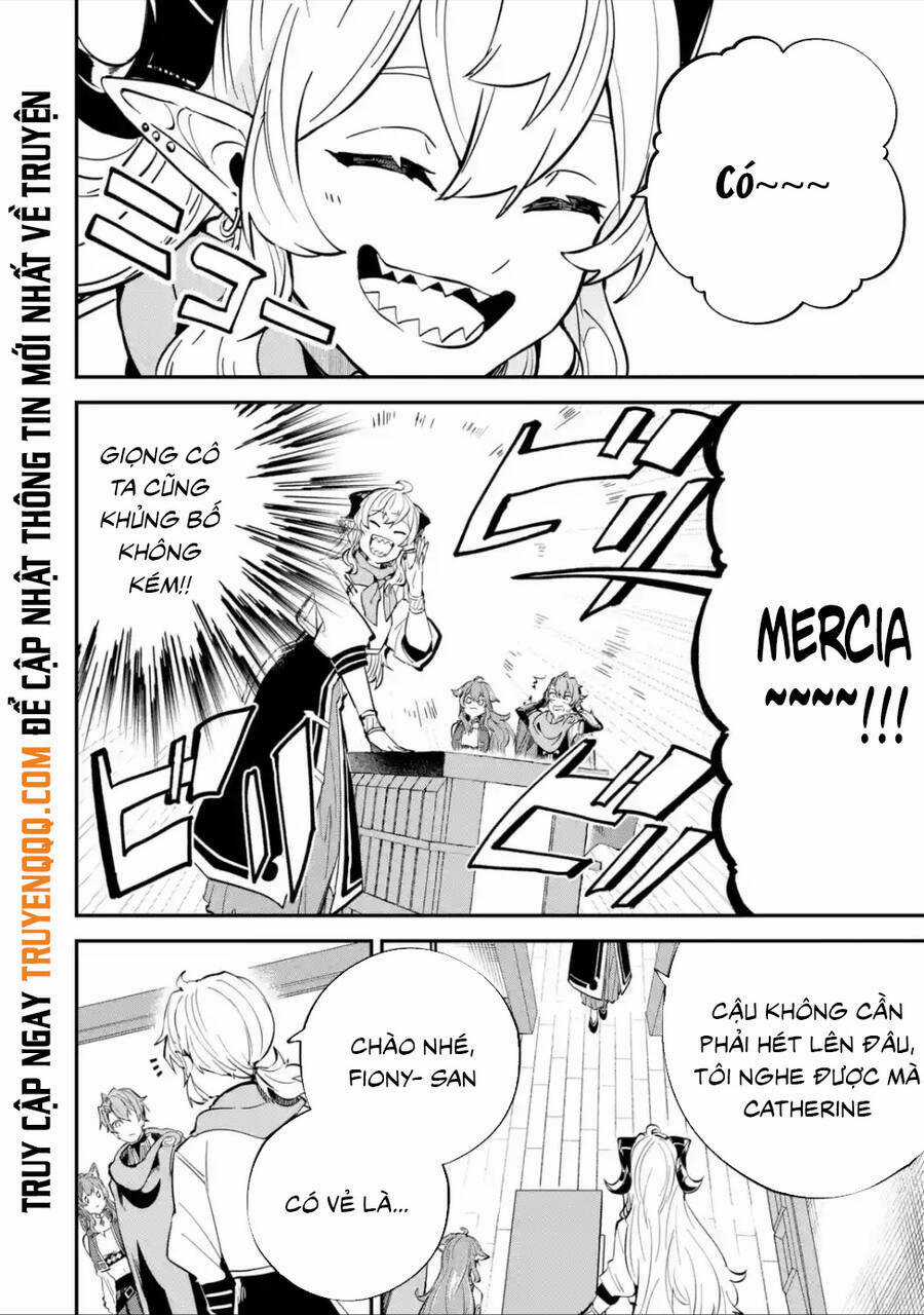 Isekai Cheat Magic Swordsman - Chapter 24 - Trang 11