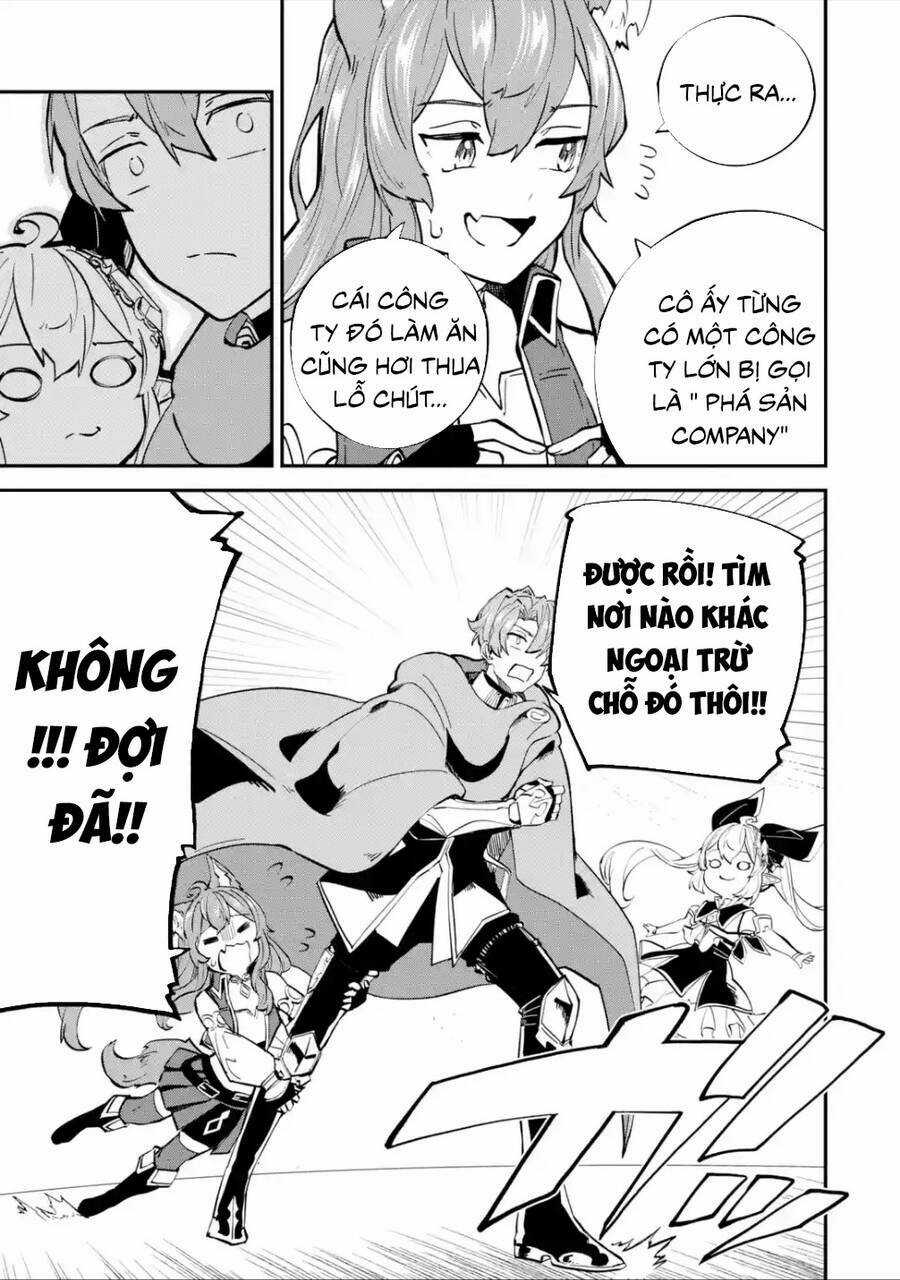 Isekai Cheat Magic Swordsman - Chapter 24 - Trang 4