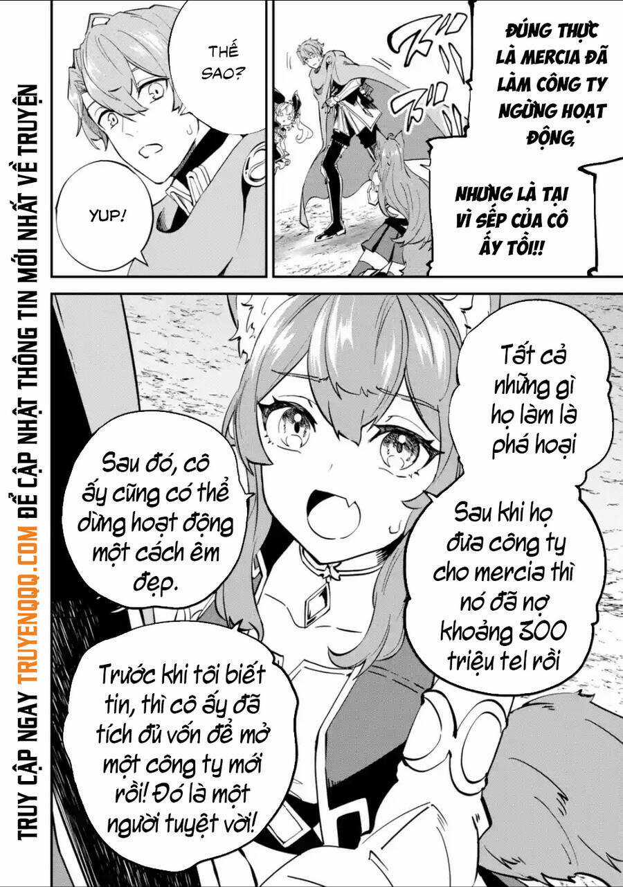 Isekai Cheat Magic Swordsman - Chapter 24 - Trang 5