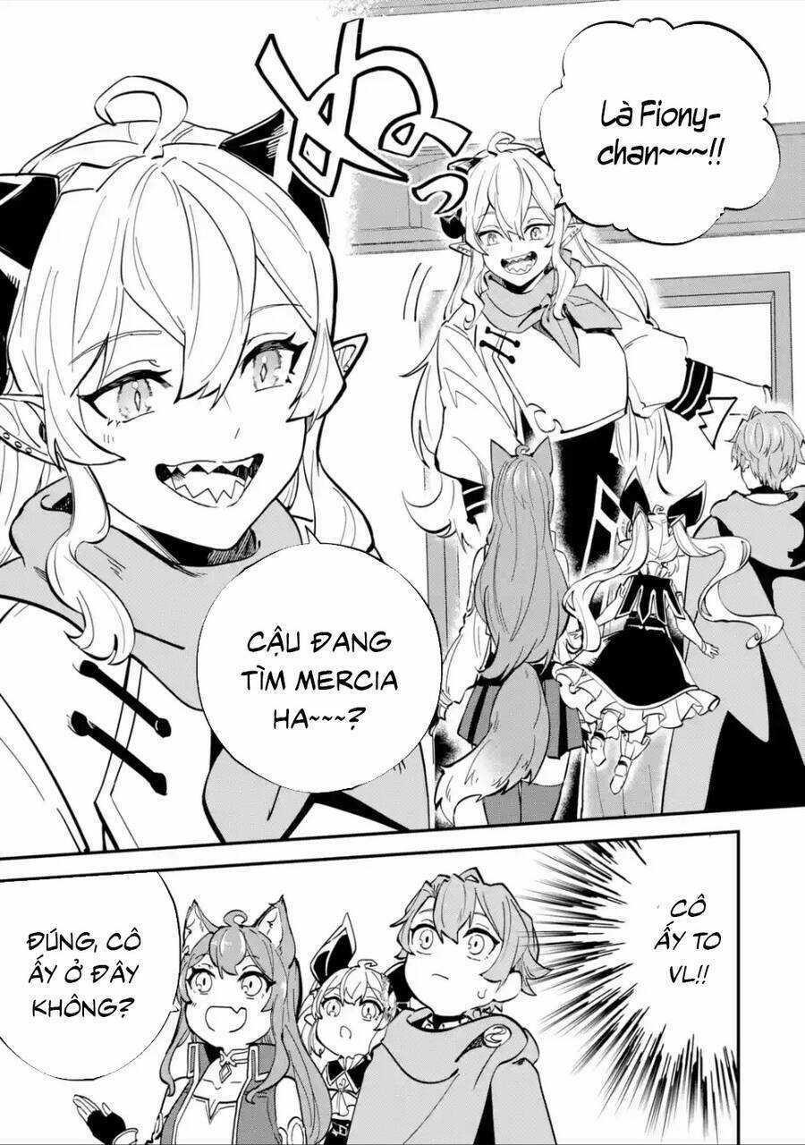 Isekai Cheat Magic Swordsman - Chapter 24 - Trang 10