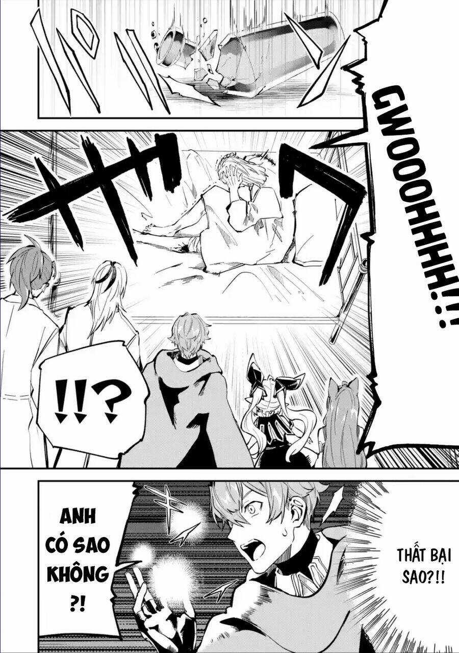 Isekai Cheat Magic Swordsman - Chapter 25 - Trang 7