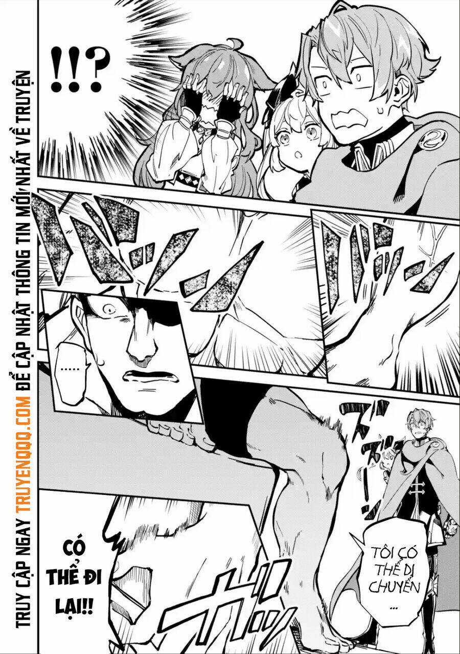 Isekai Cheat Magic Swordsman - Chapter 25 - Trang 9