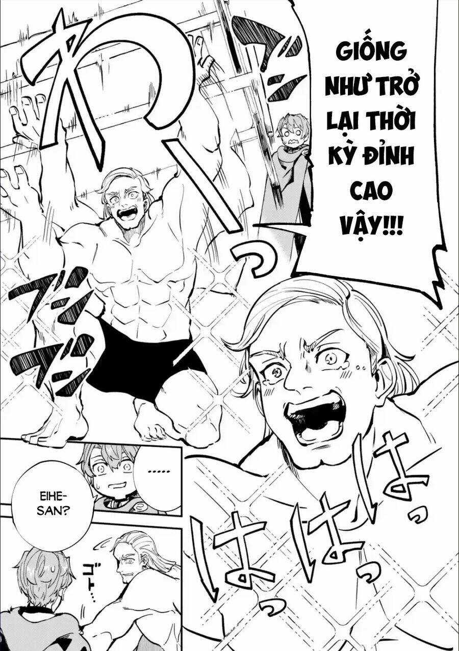 Isekai Cheat Magic Swordsman - Chapter 25 - Trang 10