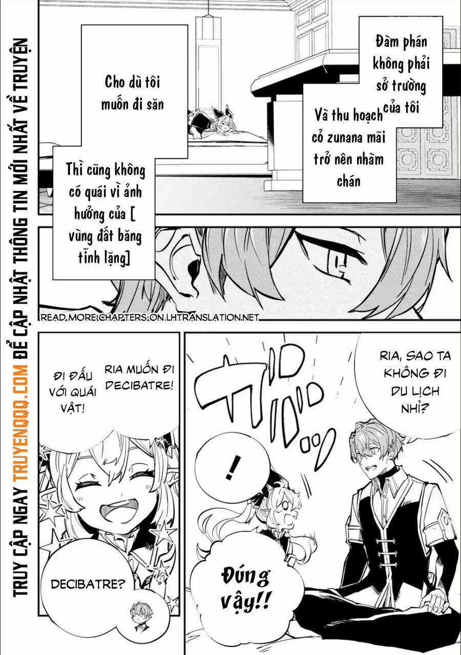 Isekai Cheat Magic Swordsman - Chapter 26 - Trang 11