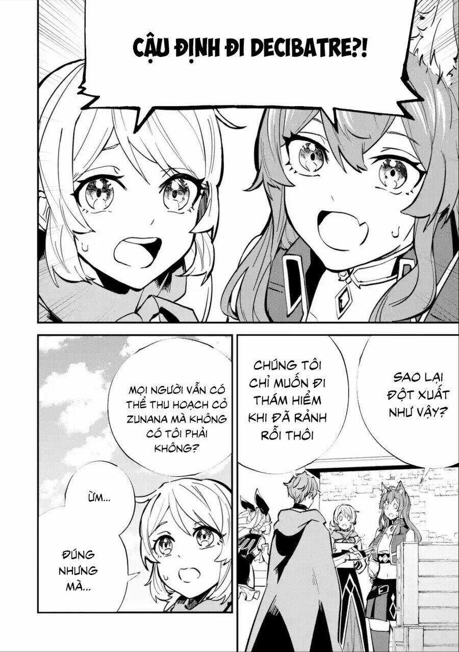 Isekai Cheat Magic Swordsman - Chapter 26 - Trang 13