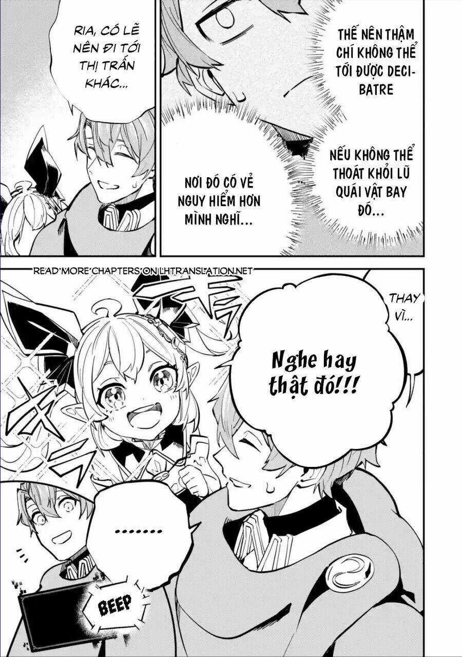 Isekai Cheat Magic Swordsman - Chapter 26 - Trang 16