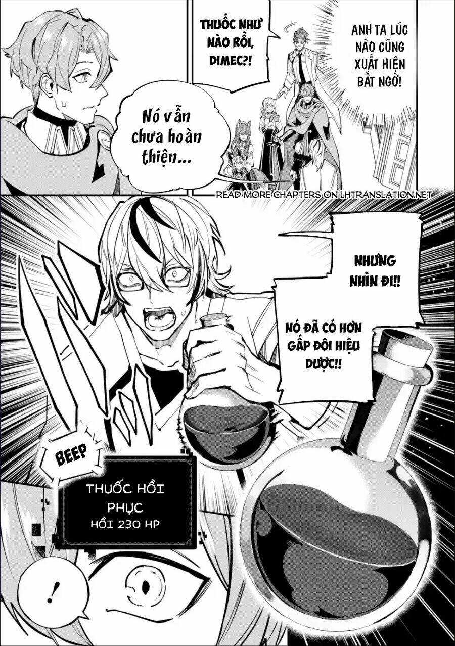 Isekai Cheat Magic Swordsman - Chapter 26 - Trang 6