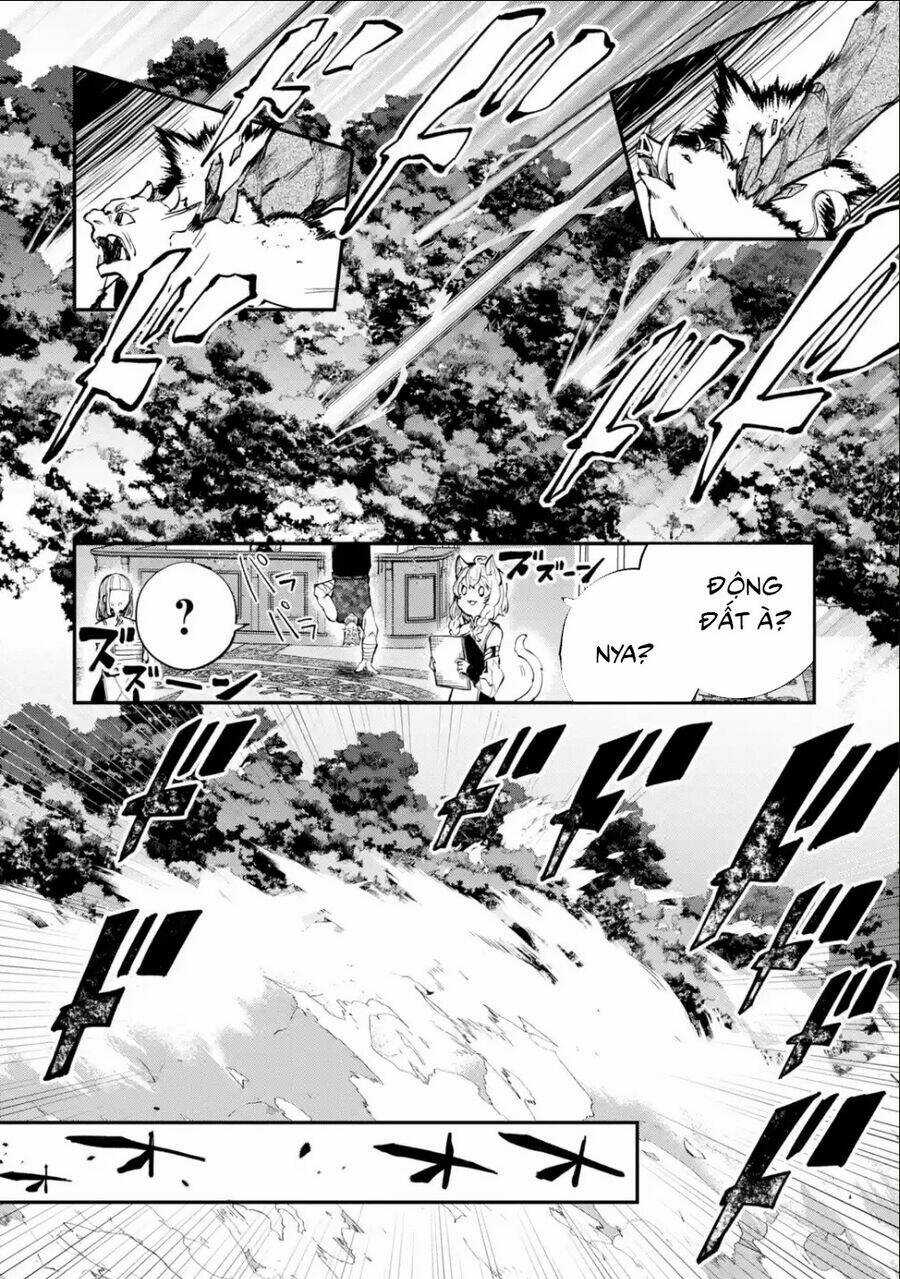 Isekai Cheat Magic Swordsman - Chapter 27.5 - Trang 5