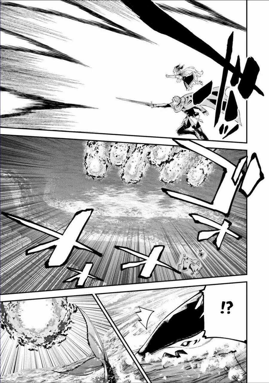 Isekai Cheat Magic Swordsman - Chapter 27.5 - Trang 10