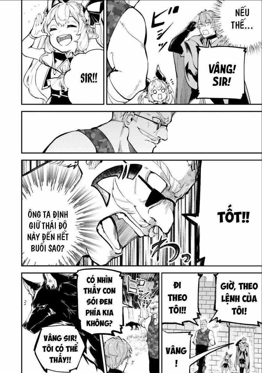 Isekai Cheat Magic Swordsman - Chapter 27 - Trang 13