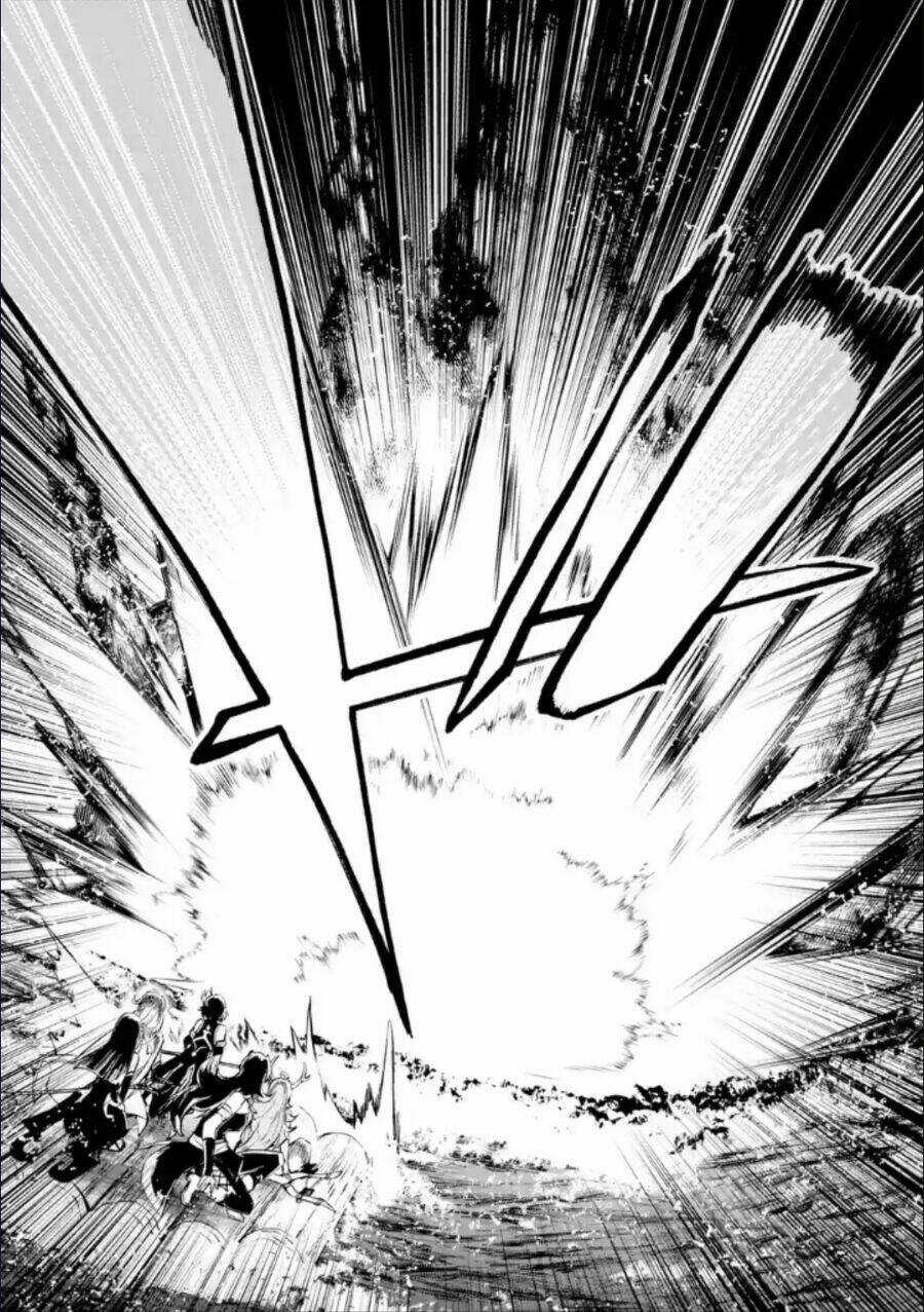 Isekai Cheat Magic Swordsman - Chapter 28.2 - Trang 15