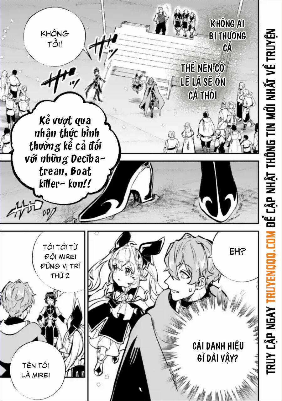 Isekai Cheat Magic Swordsman - Chapter 28.2 - Trang 19