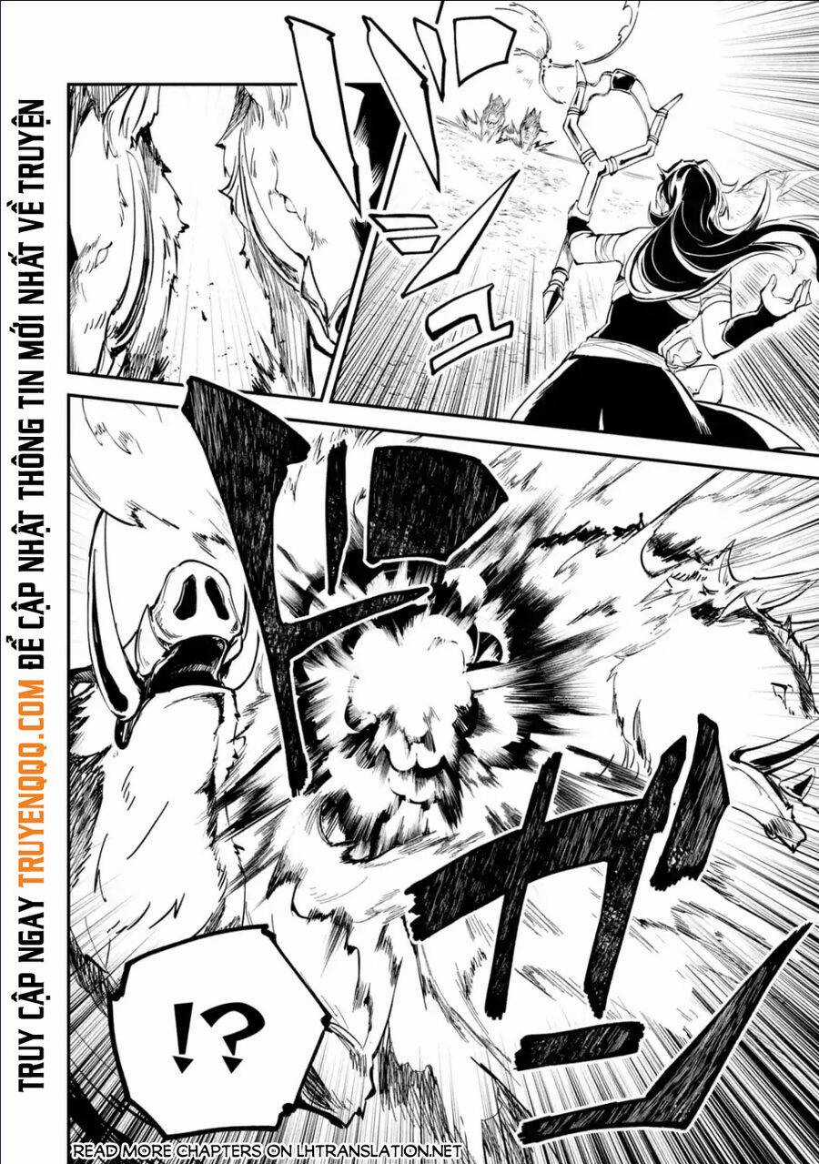 Isekai Cheat Magic Swordsman - Chapter 29.5 - Trang 2