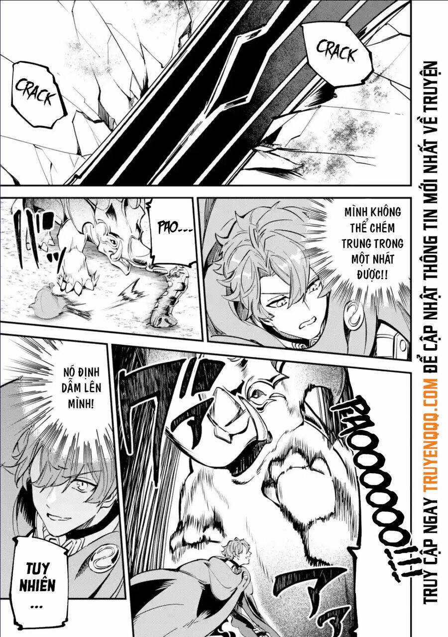Isekai Cheat Magic Swordsman - Chapter 29.5 - Trang 20