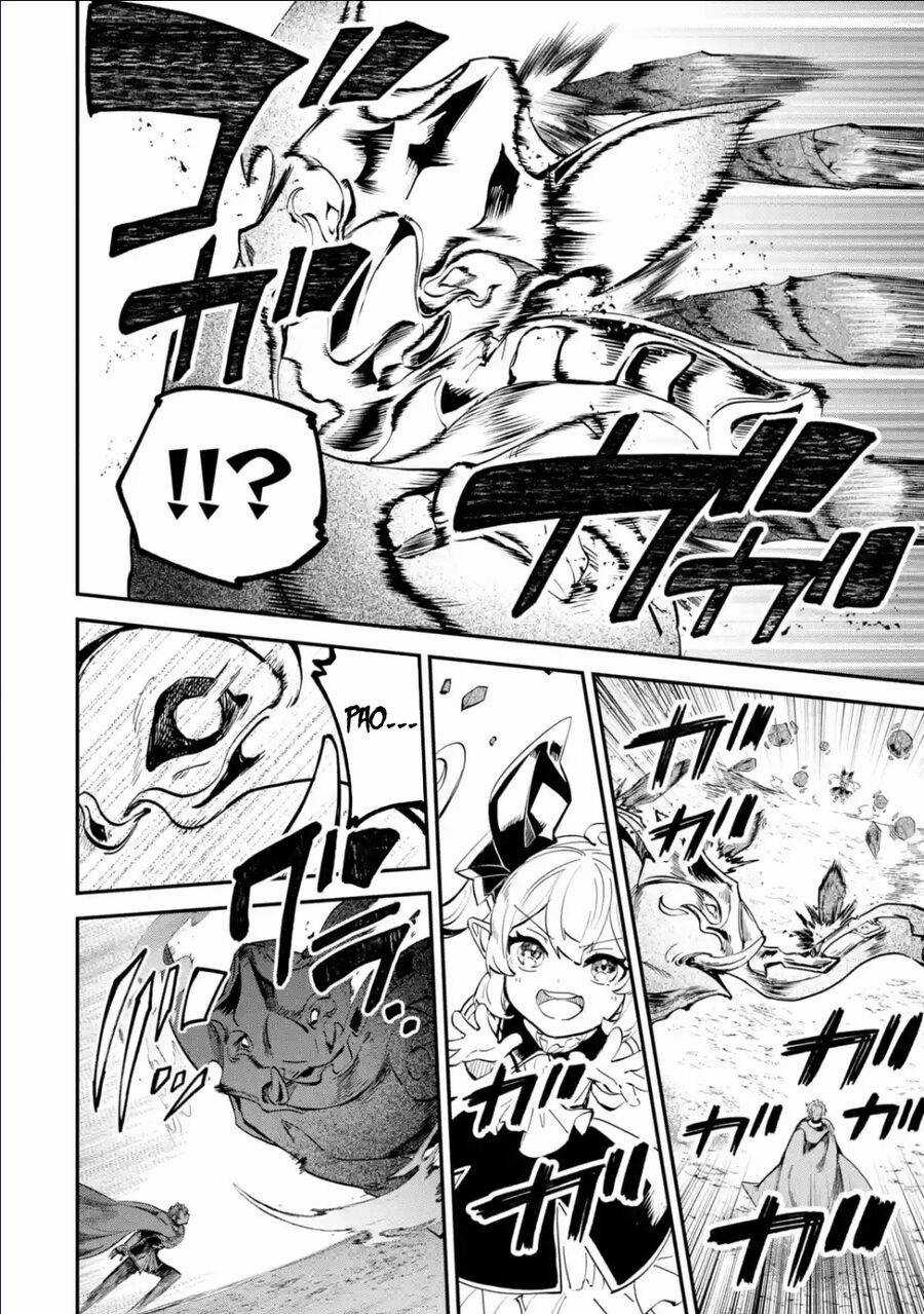 Isekai Cheat Magic Swordsman - Chapter 29.5 - Trang 21