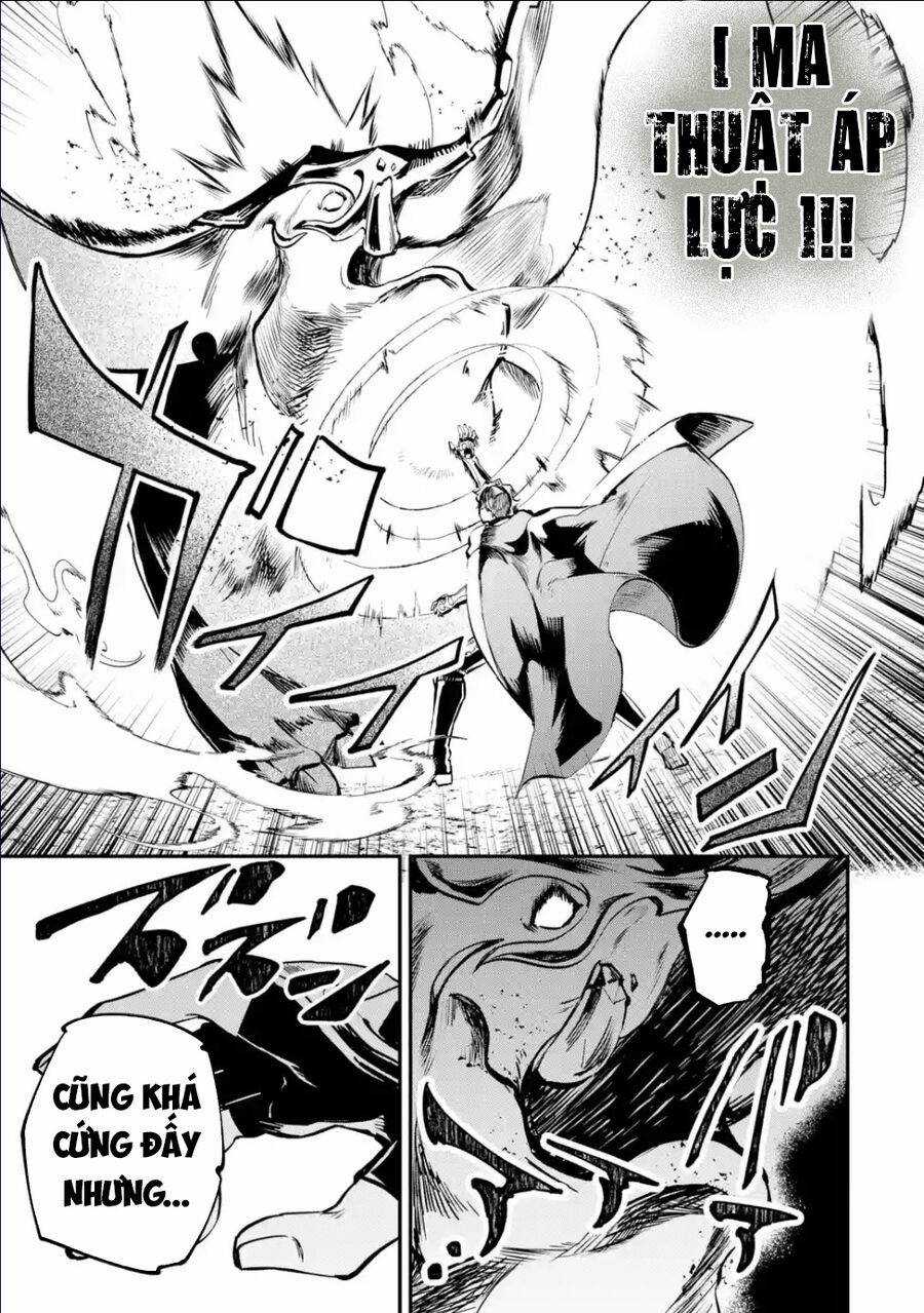 Isekai Cheat Magic Swordsman - Chapter 29.5 - Trang 22