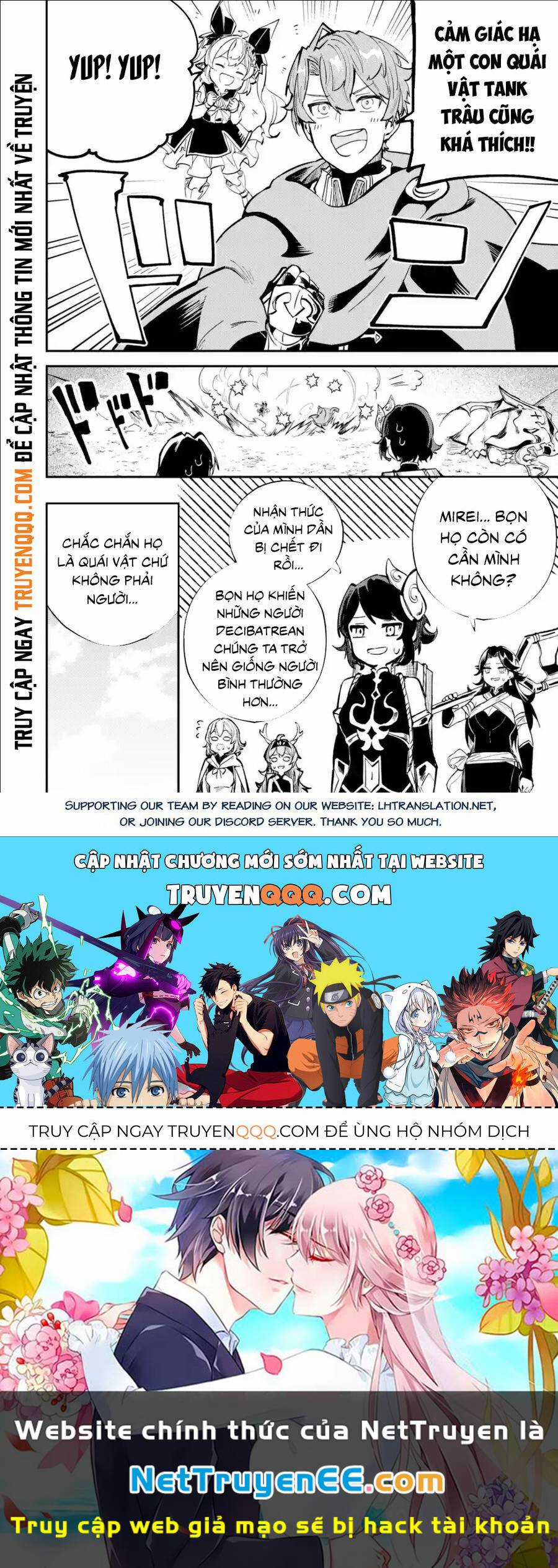 Isekai Cheat Magic Swordsman - Chapter 29.5 - Trang 23
