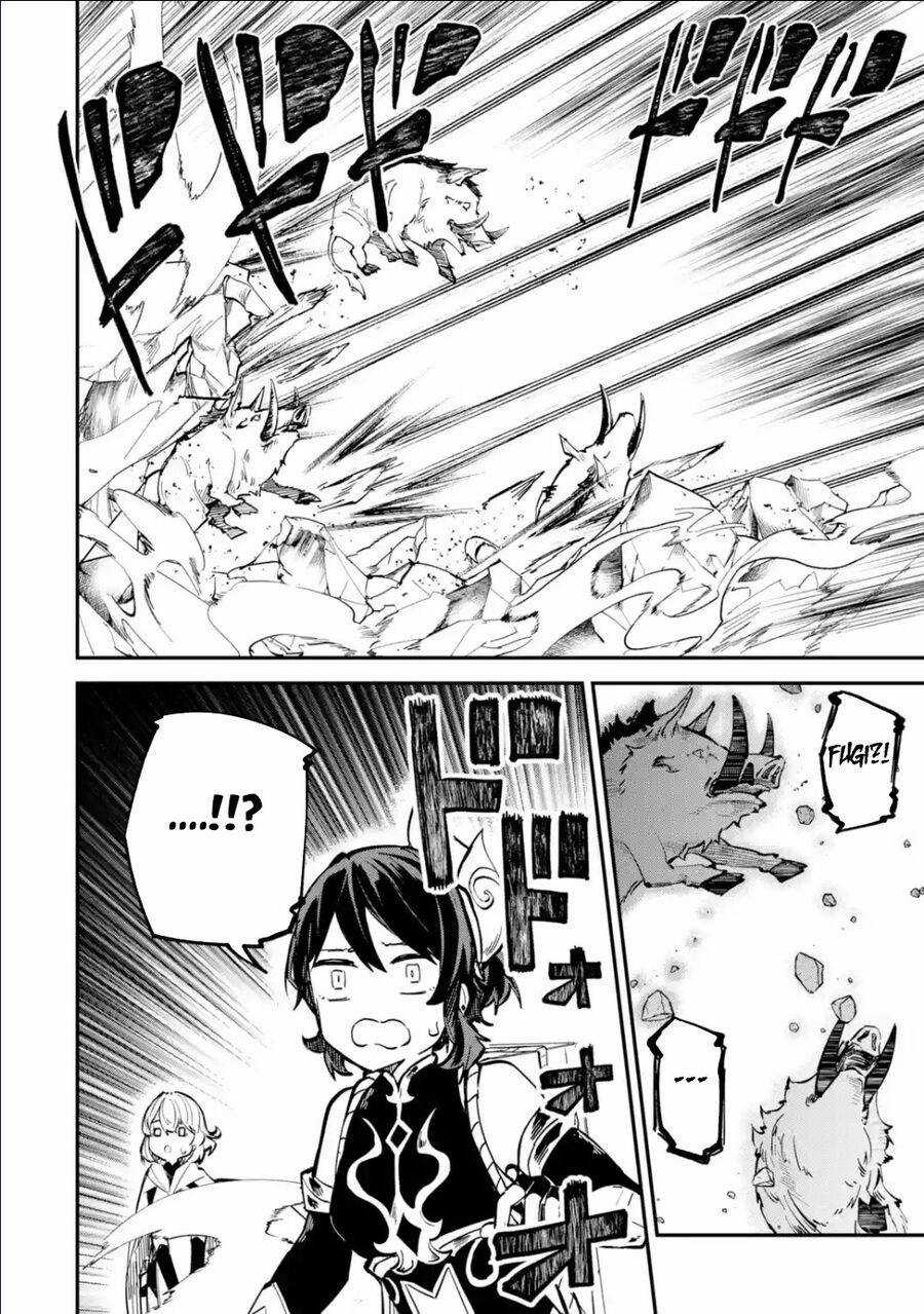 Isekai Cheat Magic Swordsman - Chapter 29.5 - Trang 10