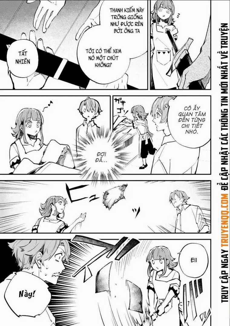 Isekai Cheat Magic Swordsman - Chapter 3.1 - Trang 18