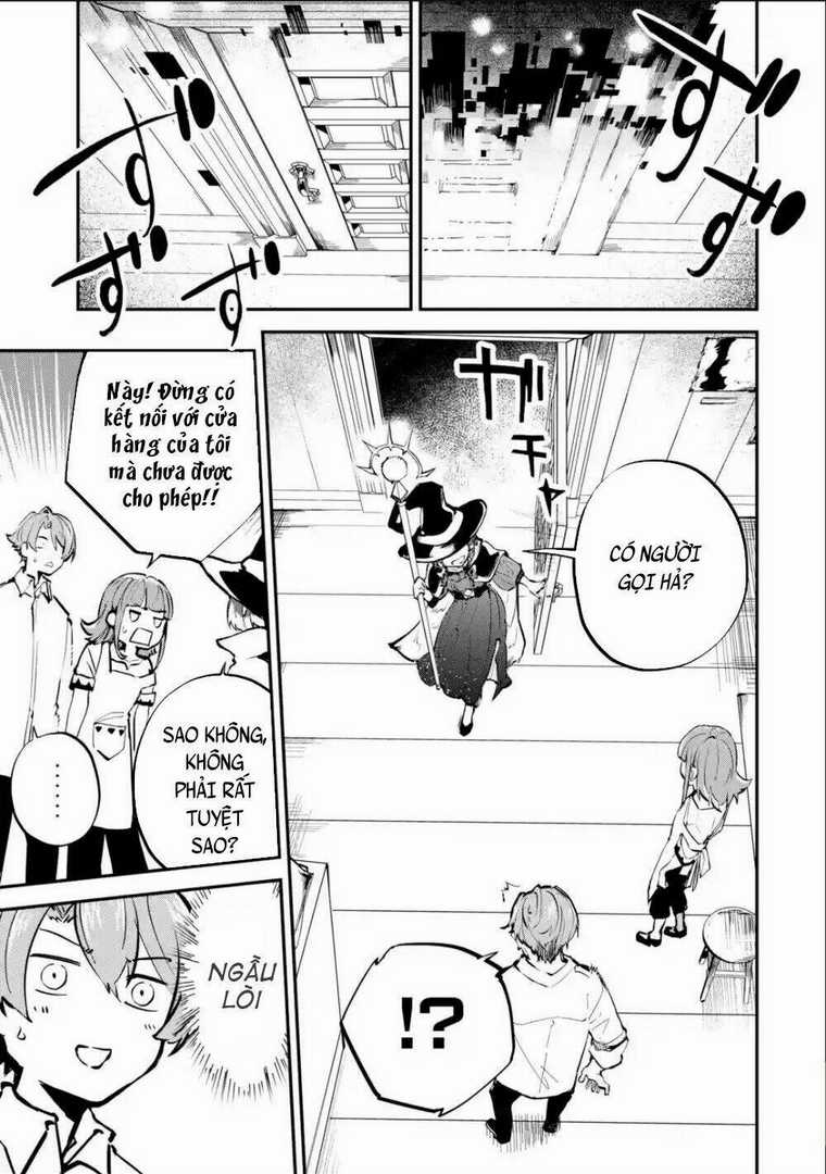 Isekai Cheat Magic Swordsman - Chapter 3.1 - Trang 26