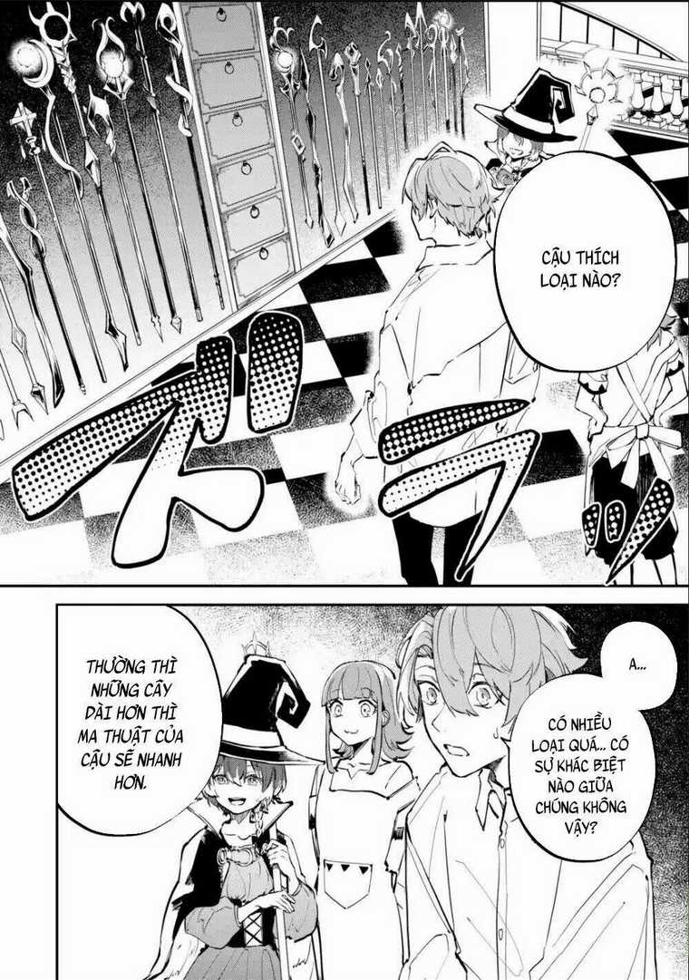 Isekai Cheat Magic Swordsman - Chapter 3.1 - Trang 29