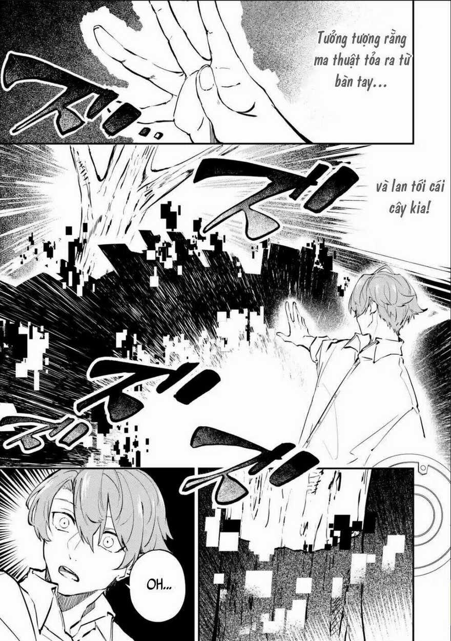 Isekai Cheat Magic Swordsman - Chapter 3.1 - Trang 4