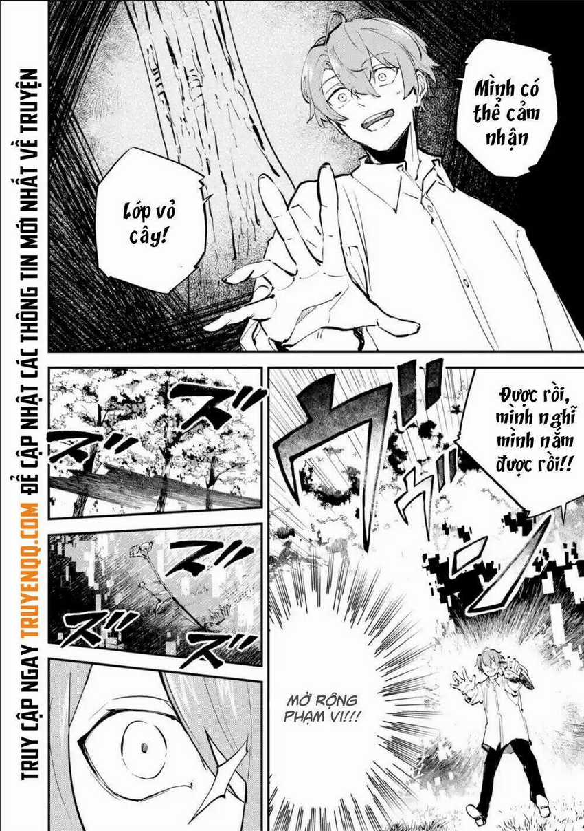 Isekai Cheat Magic Swordsman - Chapter 3.1 - Trang 5