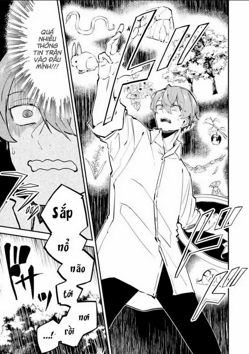 Isekai Cheat Magic Swordsman - Chapter 3.1 - Trang 6