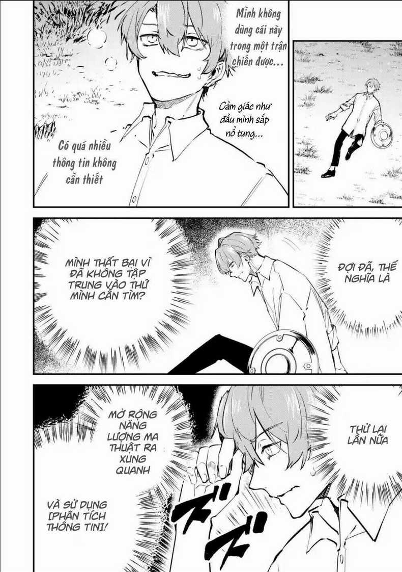 Isekai Cheat Magic Swordsman - Chapter 3.1 - Trang 7