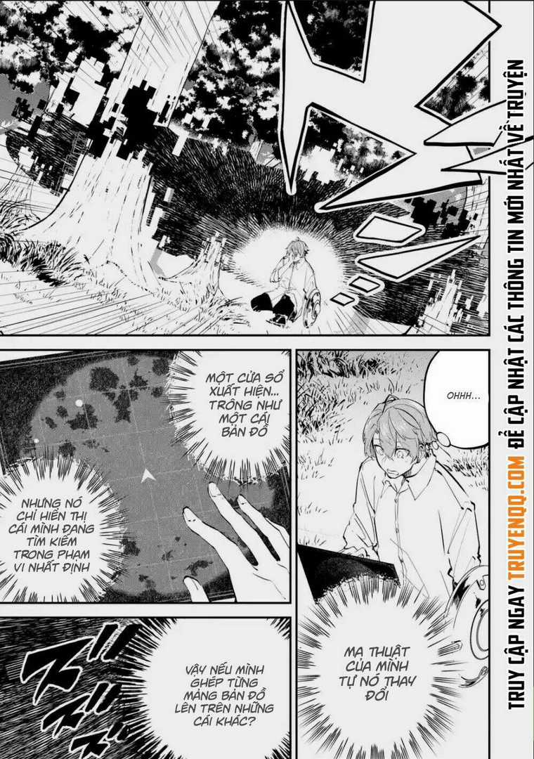 Isekai Cheat Magic Swordsman - Chapter 3.1 - Trang 8