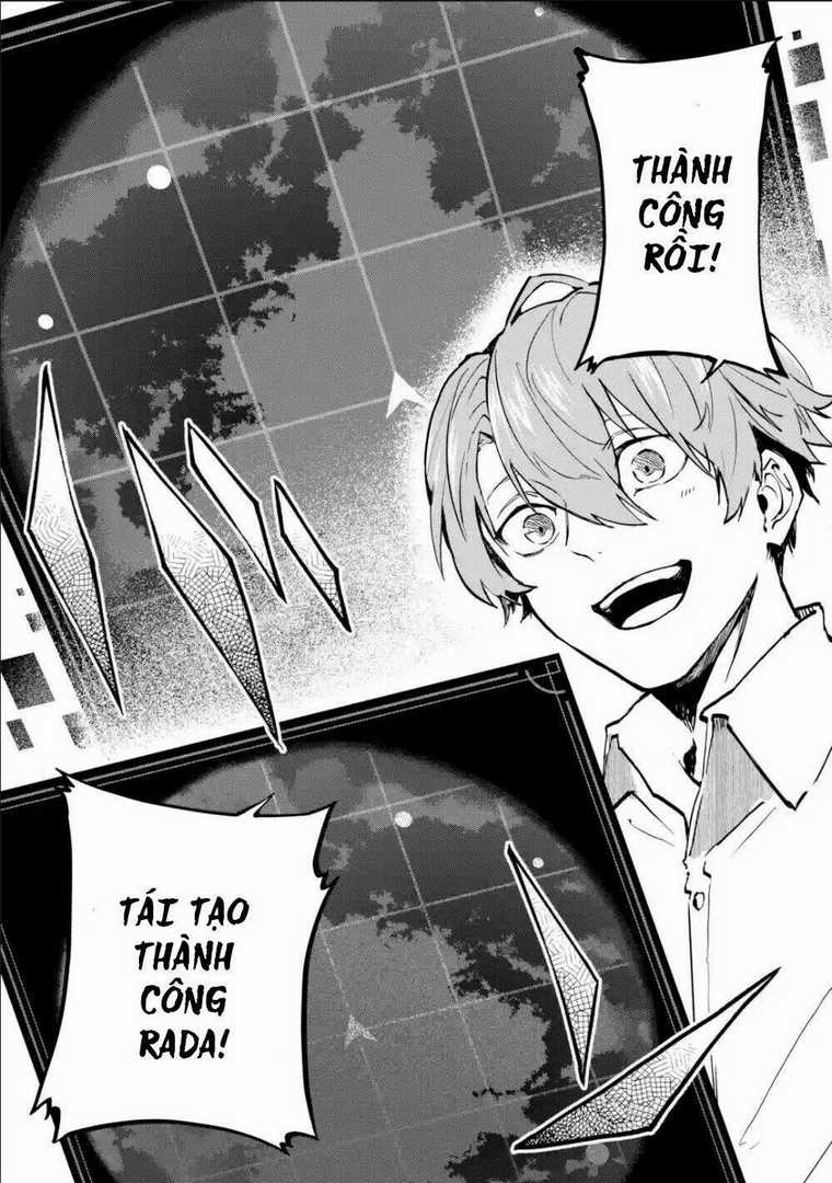 Isekai Cheat Magic Swordsman - Chapter 3.1 - Trang 9